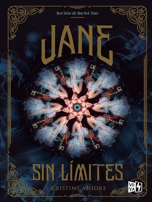 cover image of Jane sin límites